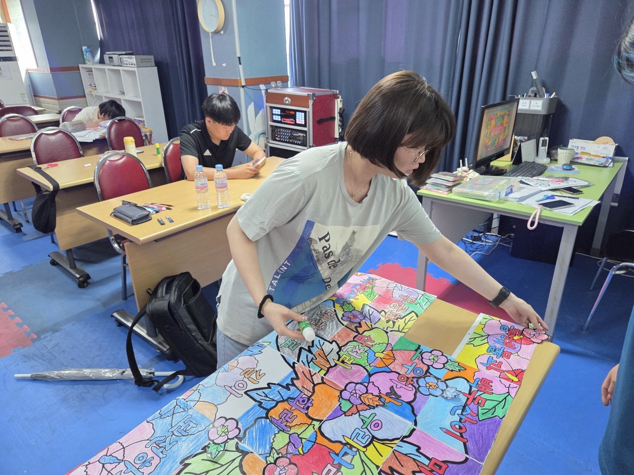 사용자가 올린 이미지