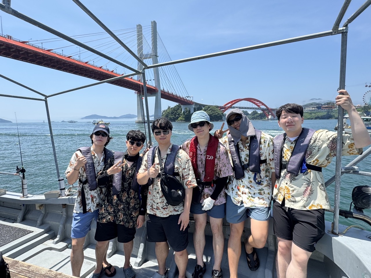 band images