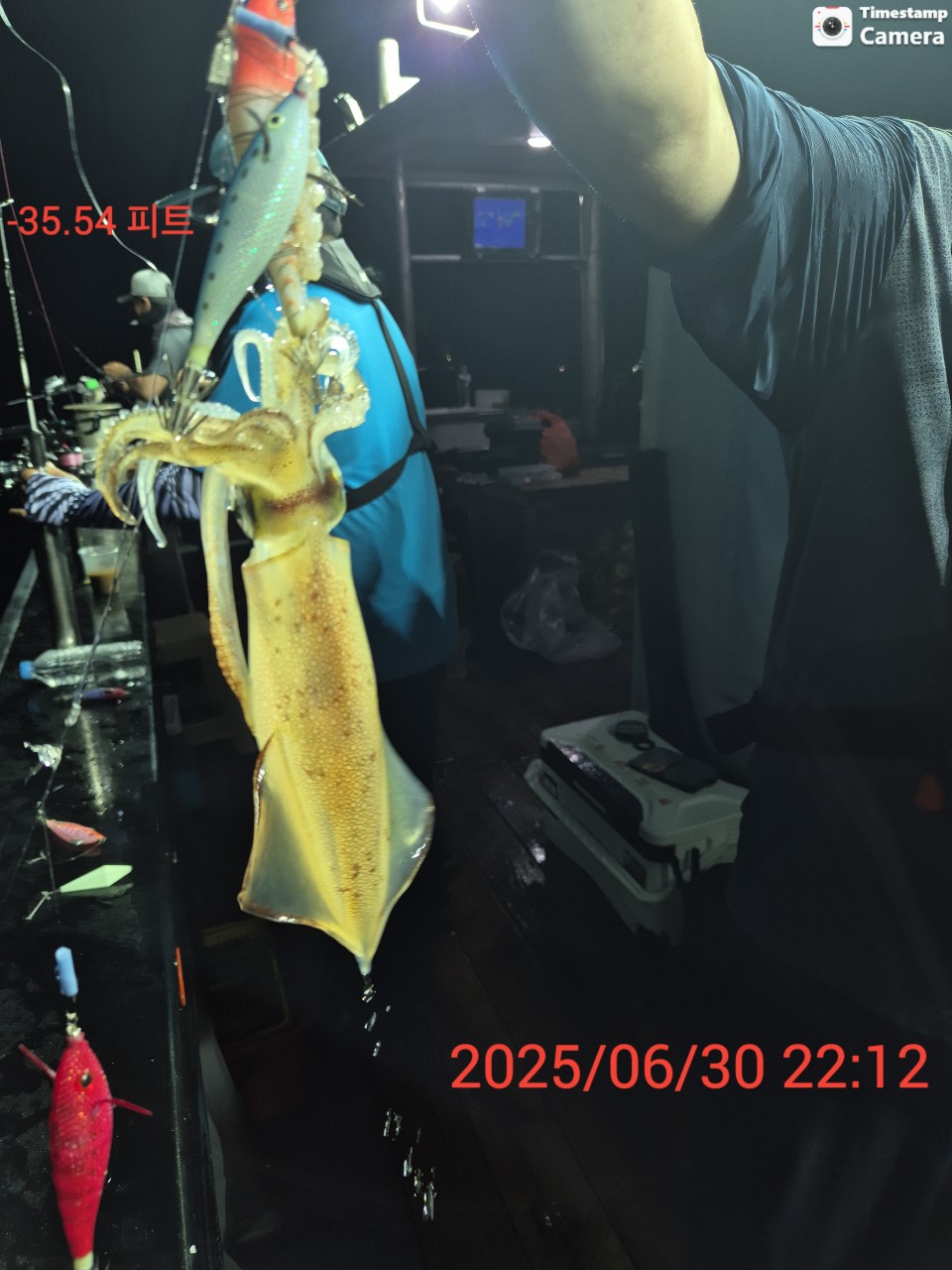 band images