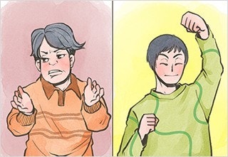 User images