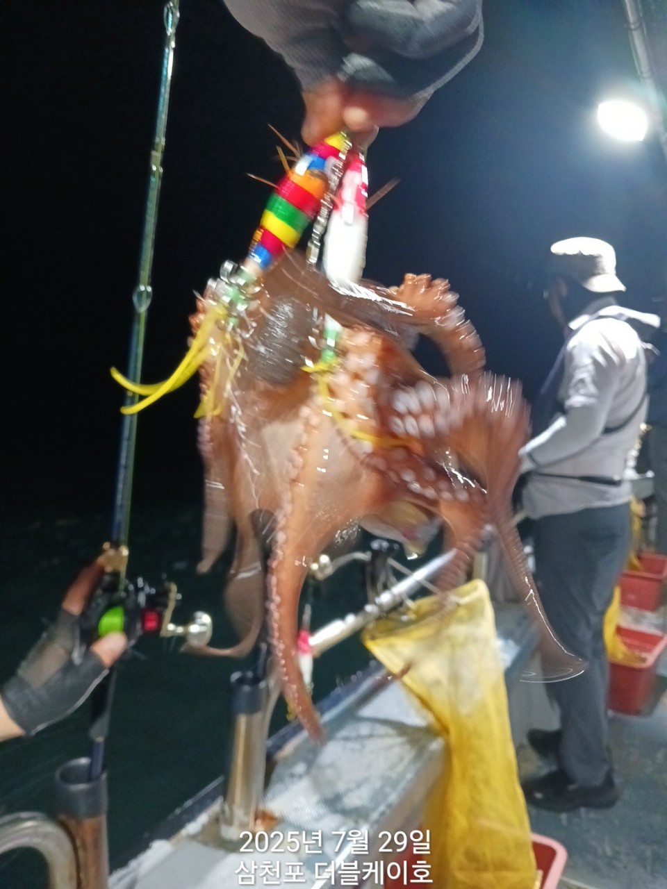 band images