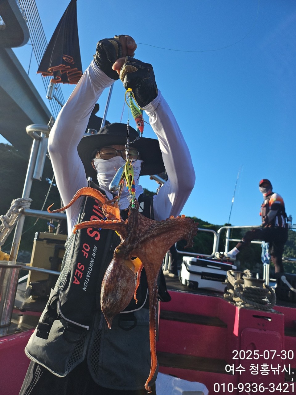 band images