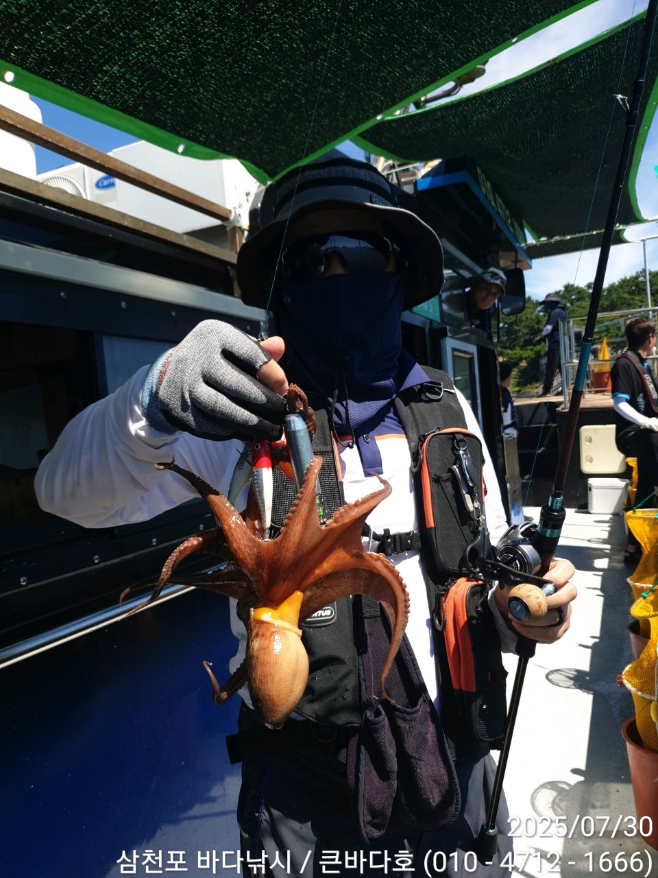 band images
