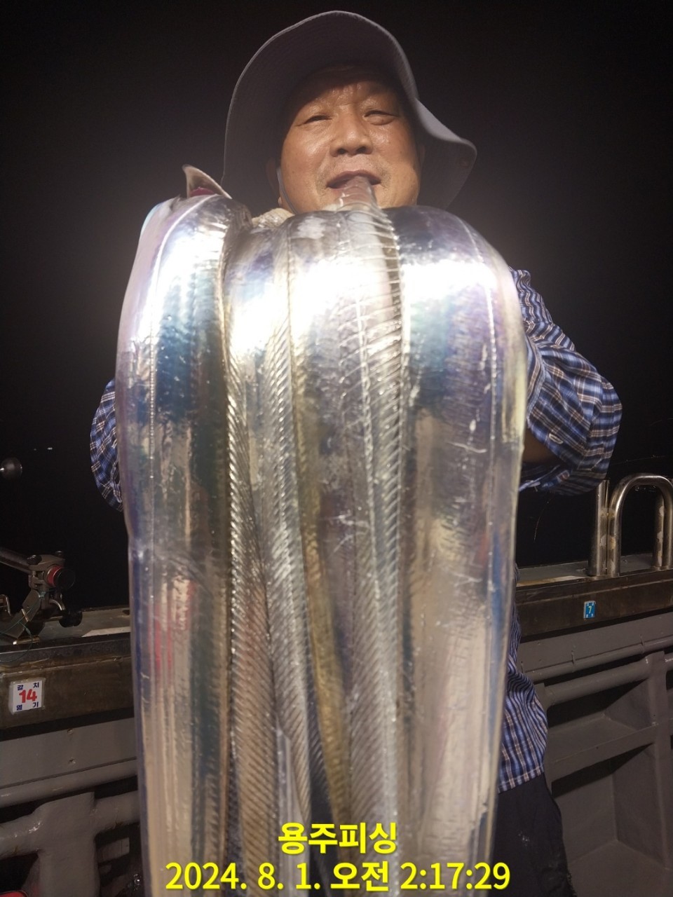 band images
