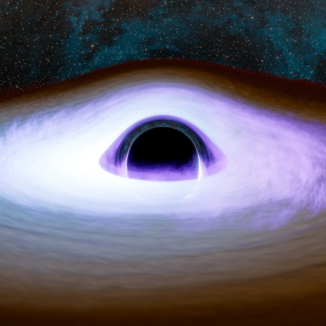 IXPE's 'heartbeat black hole' measurements challenge current theories
