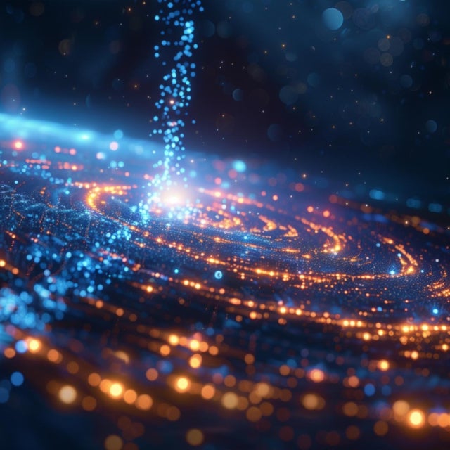 What Are the Rules of the Universe? Google’s Quantum Computer Is Finding Out