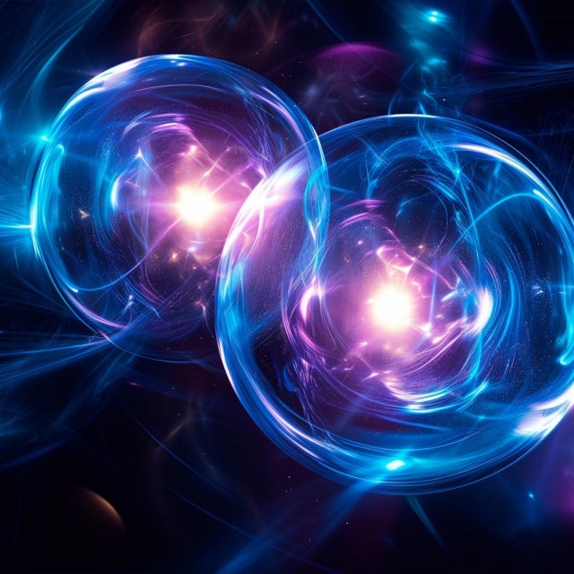 A Glimpse of New Physics? ATLAS Edges Closer to Unlocking Higgs Boson Secrets