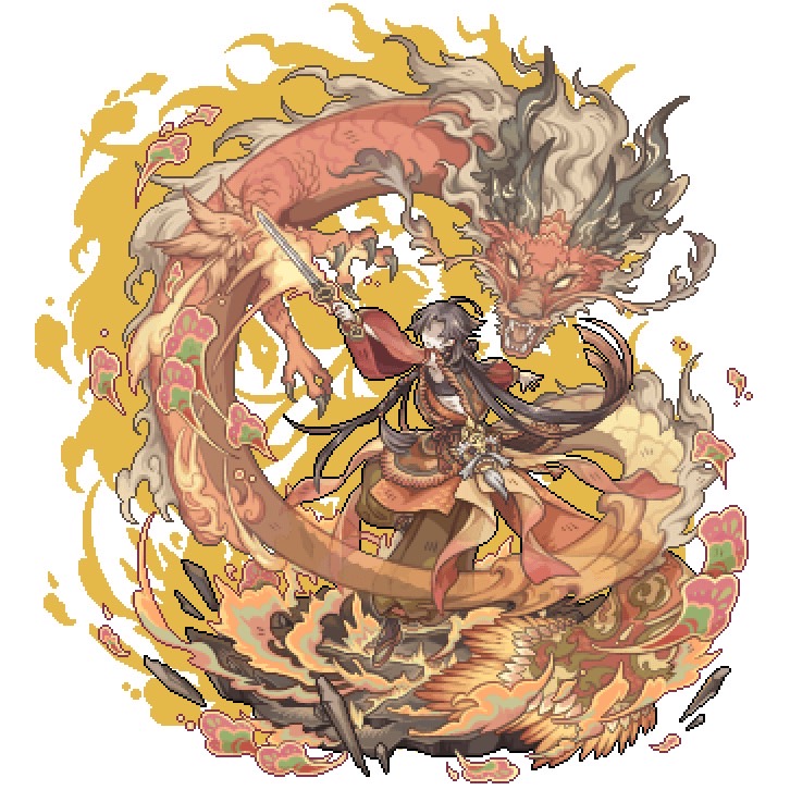 幻獣物語2 幻獣大図鑑 | BAND