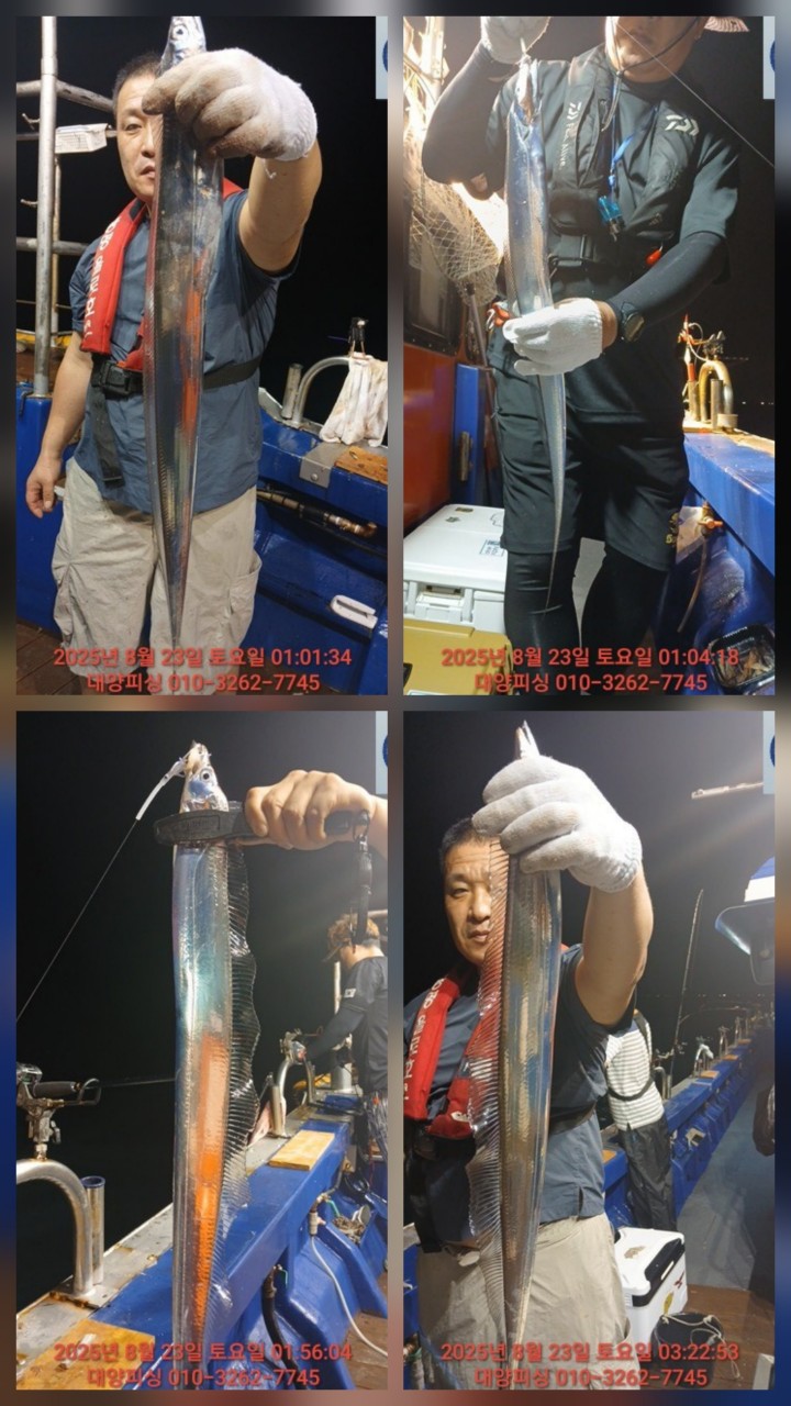 band images
