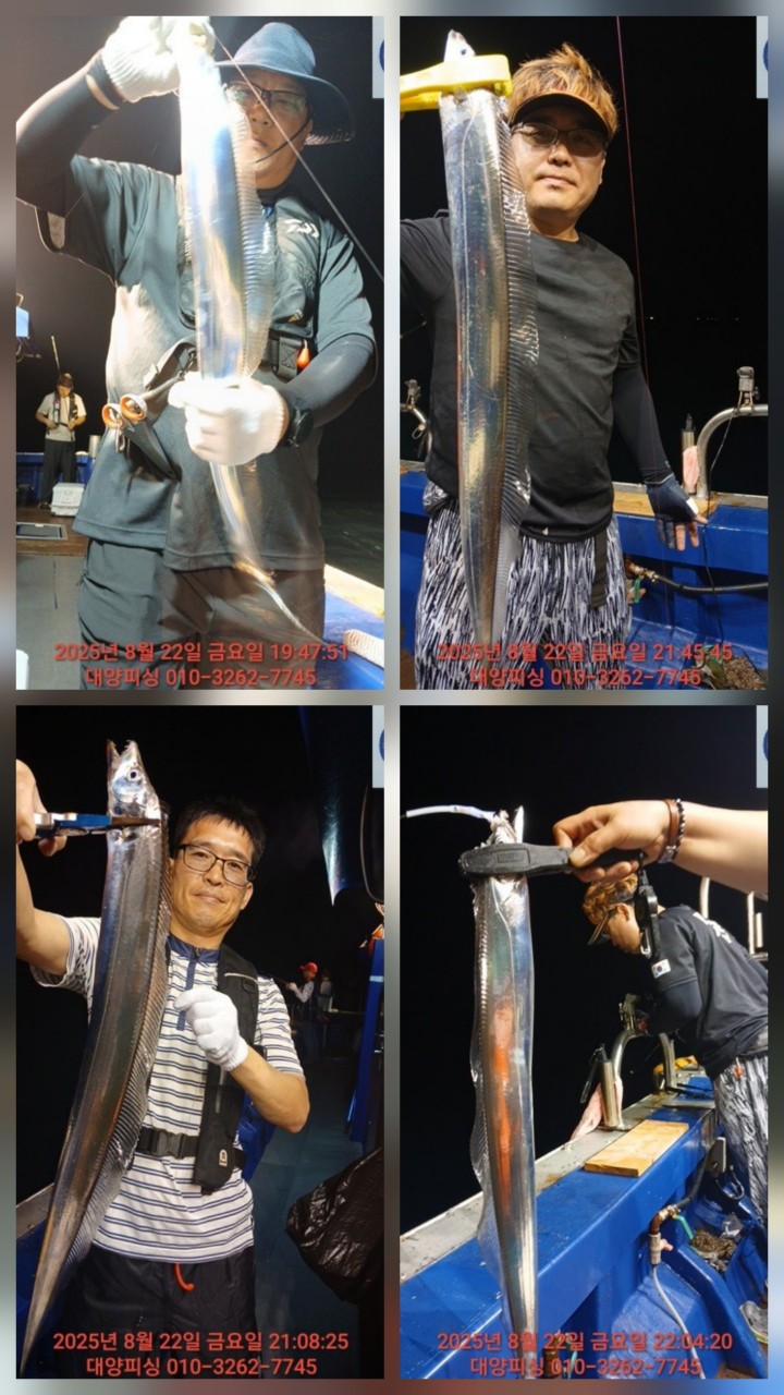 band images