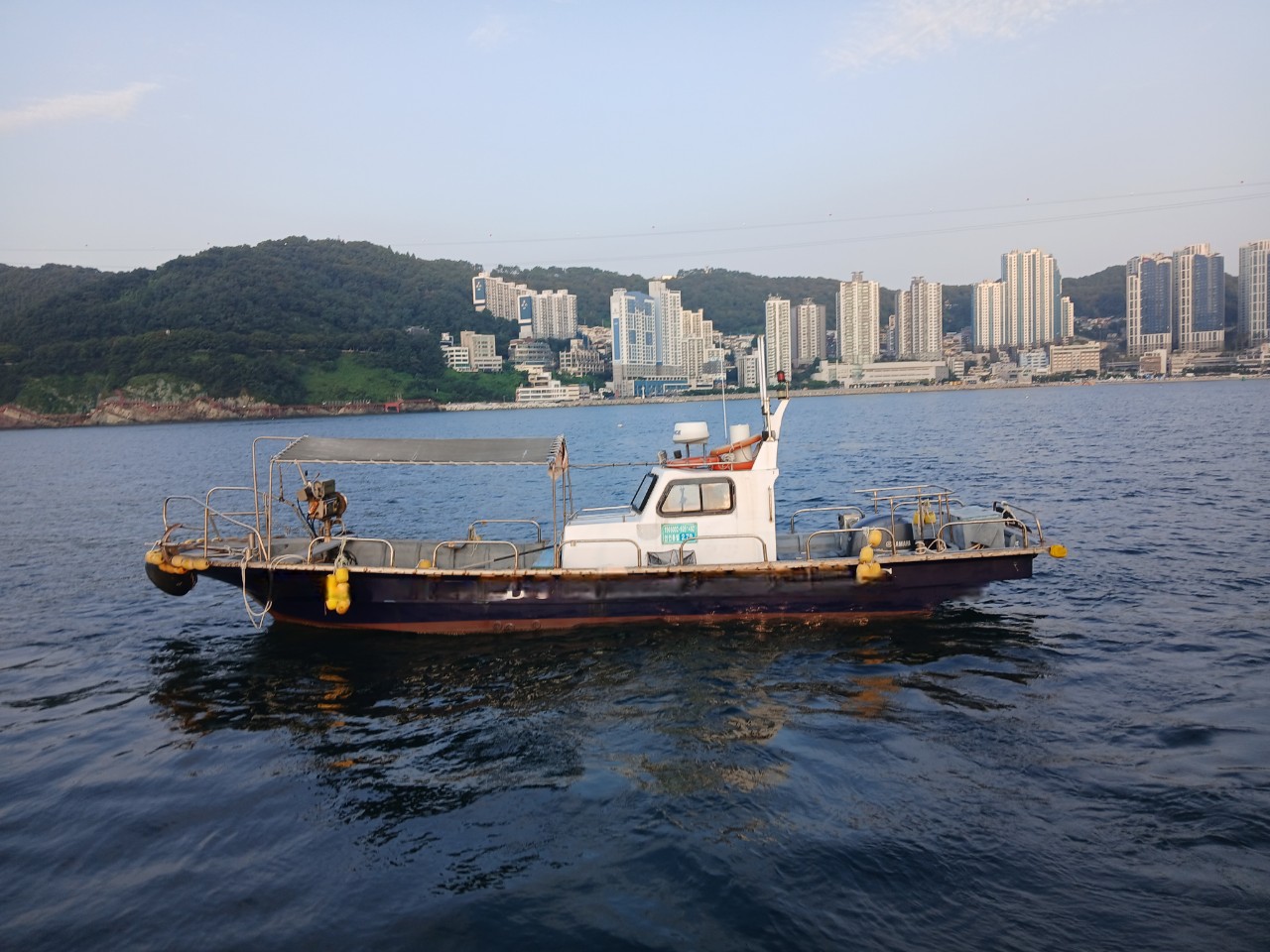 물건번호 - 1773번