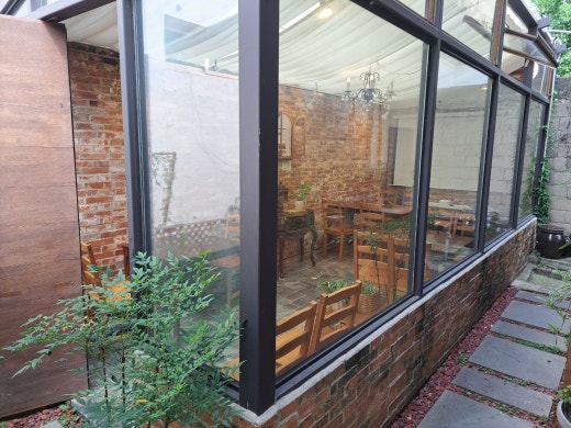 카페블리온 이미지