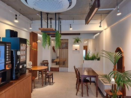 카페블리온 이미지