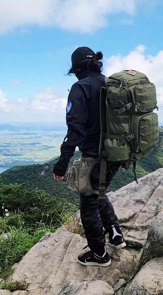 10월 7일 인천 방어 선상낚시 조황 현장 사진 62