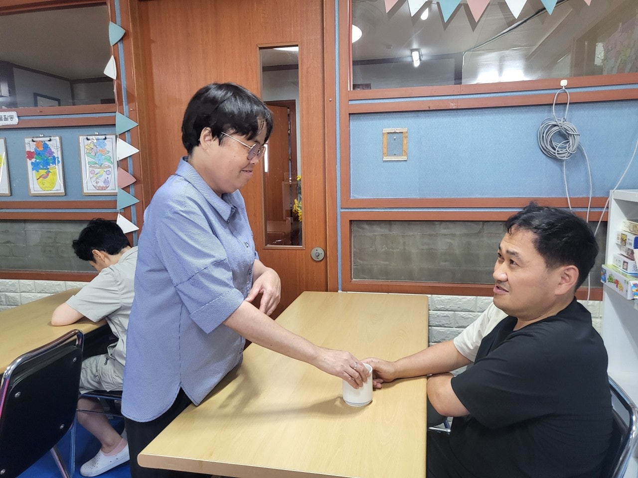 사용자가 올린 이미지