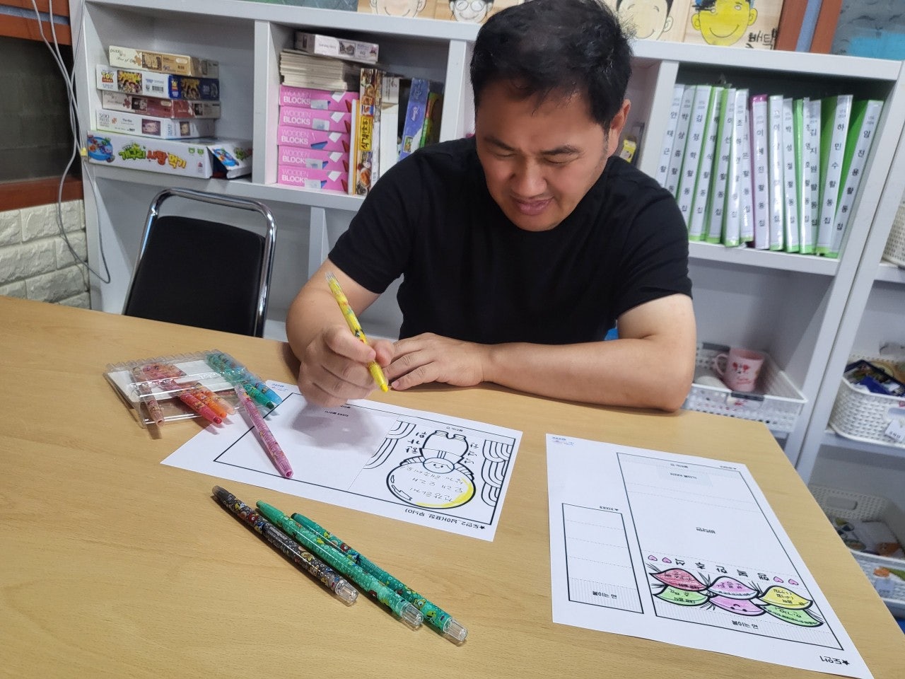 사용자가 올린 이미지