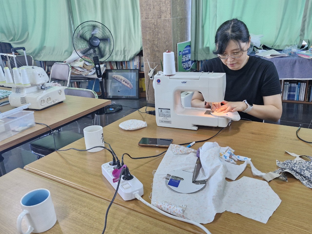 사용자가 올린 이미지