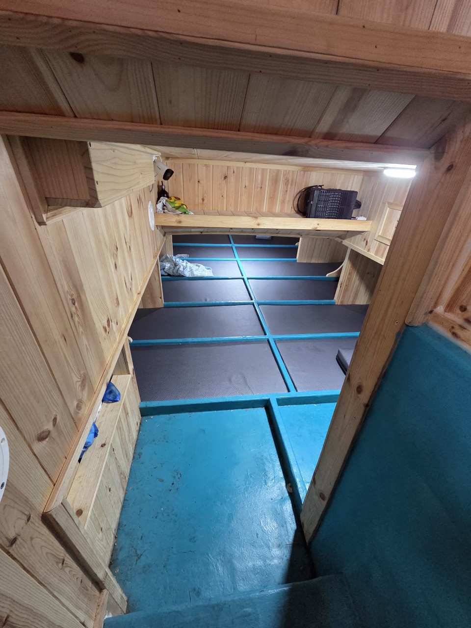 물건번호 - 8258번