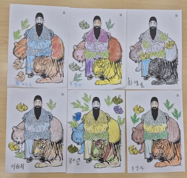 사용자가 올린 이미지