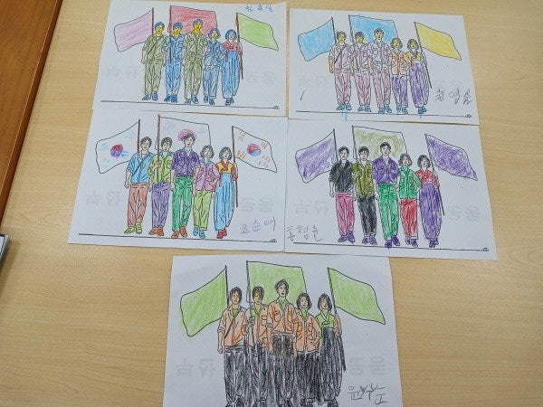 사용자가 올린 이미지