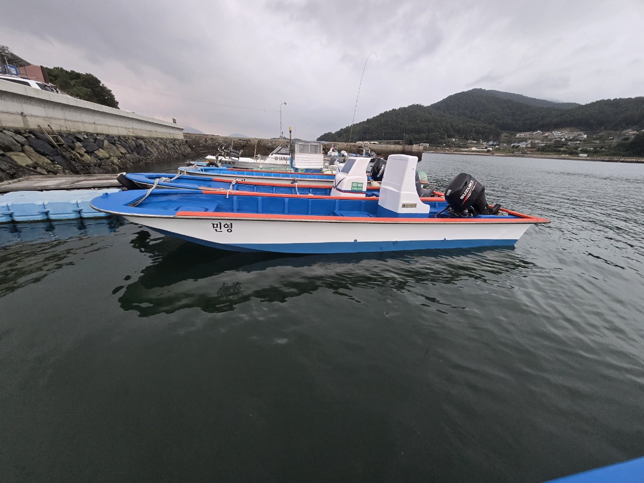 물건번호 - 4560번