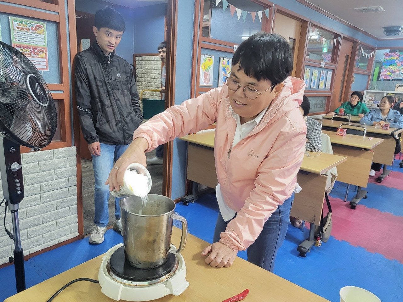 사용자가 올린 이미지