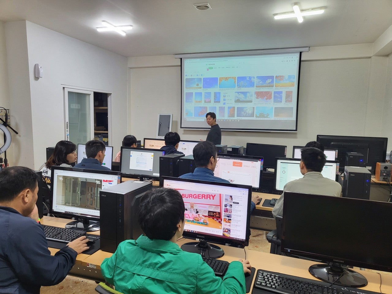 사용자가 올린 이미지