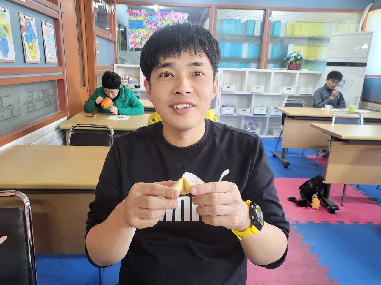 사용자가 올린 이미지