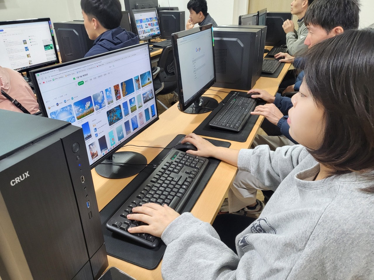 사용자가 올린 이미지