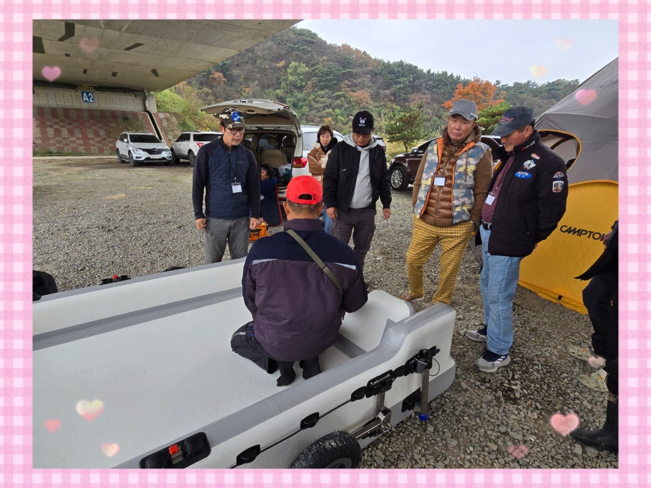 ����ڰ� �ø� �̹���