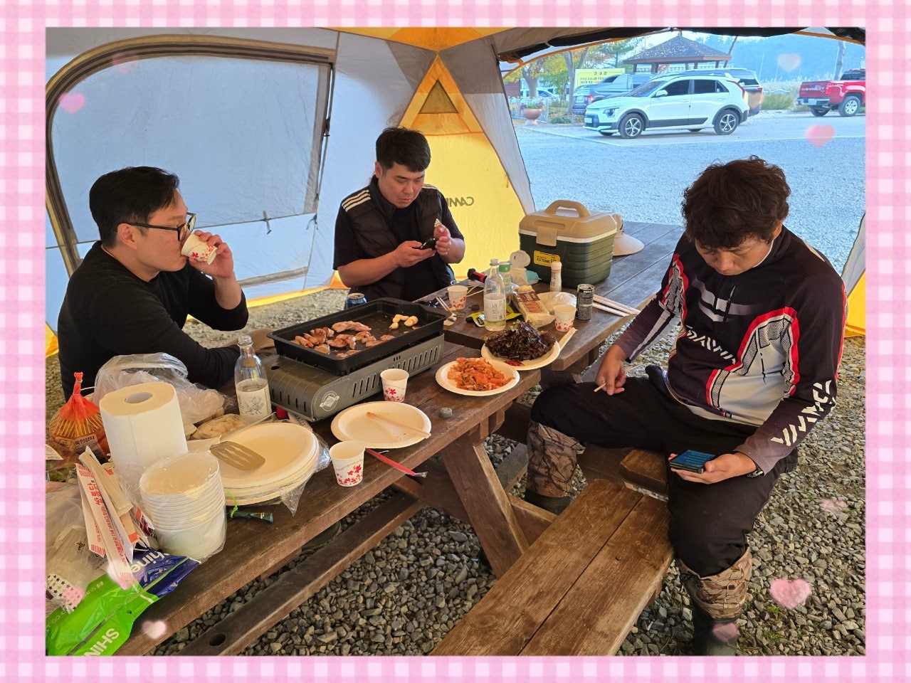 ����ڰ� �ø� �̹���