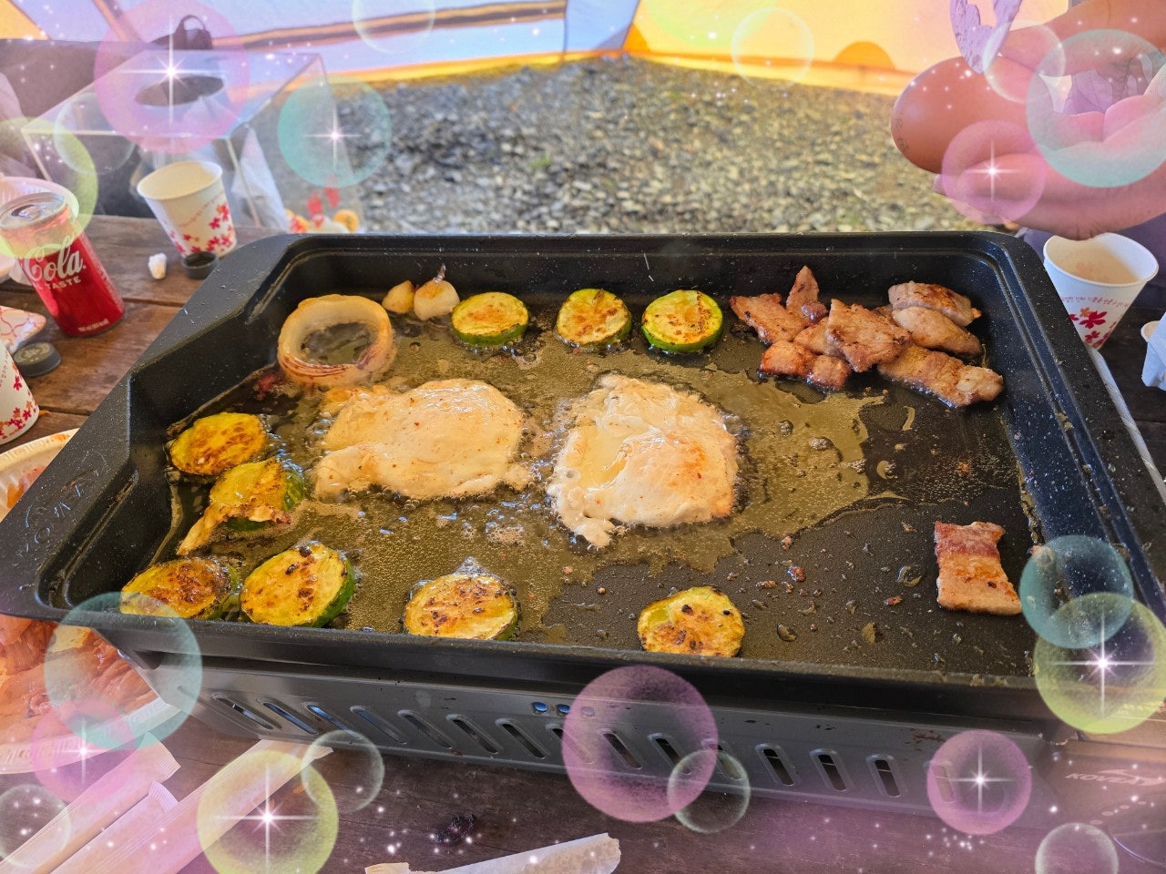 ����ڰ� �ø� �̹���