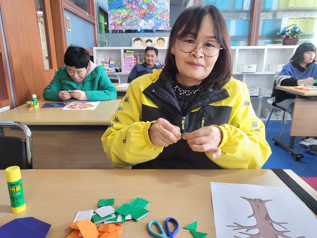 사용자가 올린 이미지