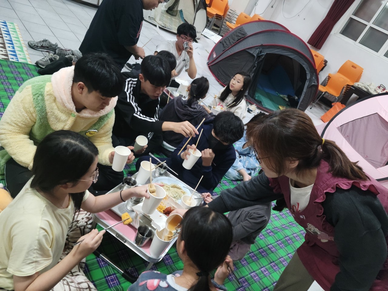 사용자가 올린 이미지