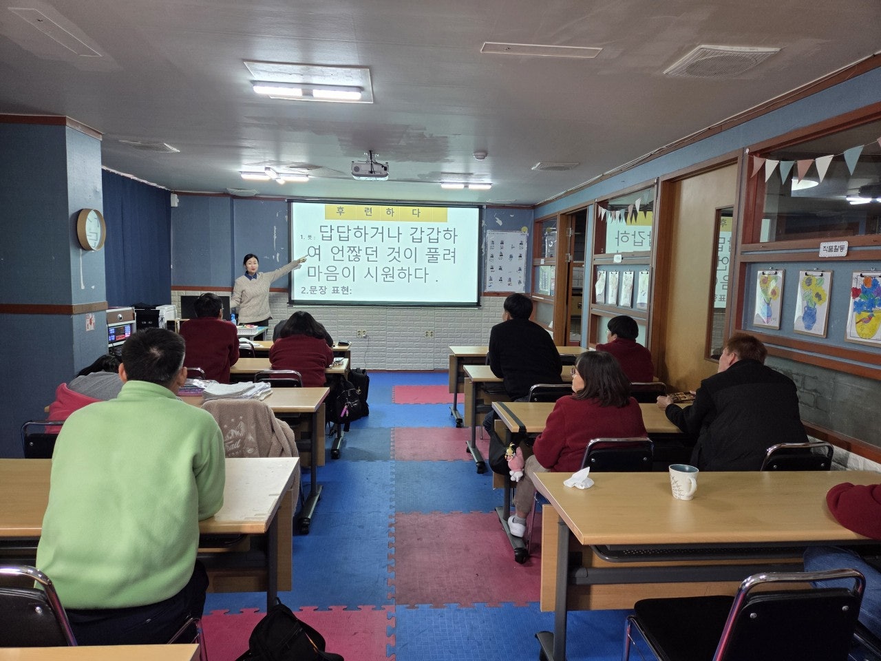 사용자가 올린 이미지