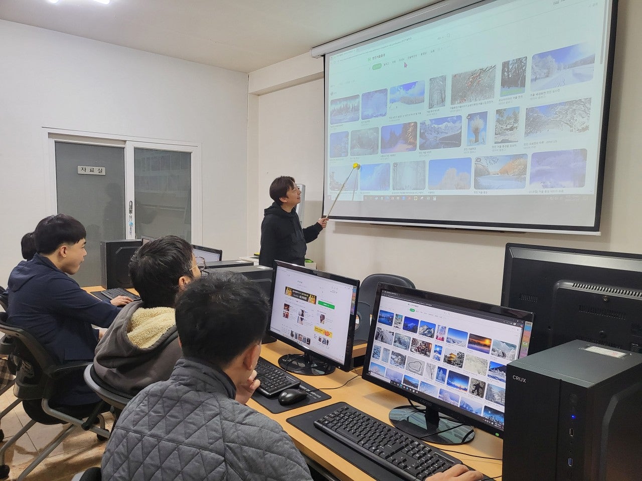 사용자가 올린 이미지