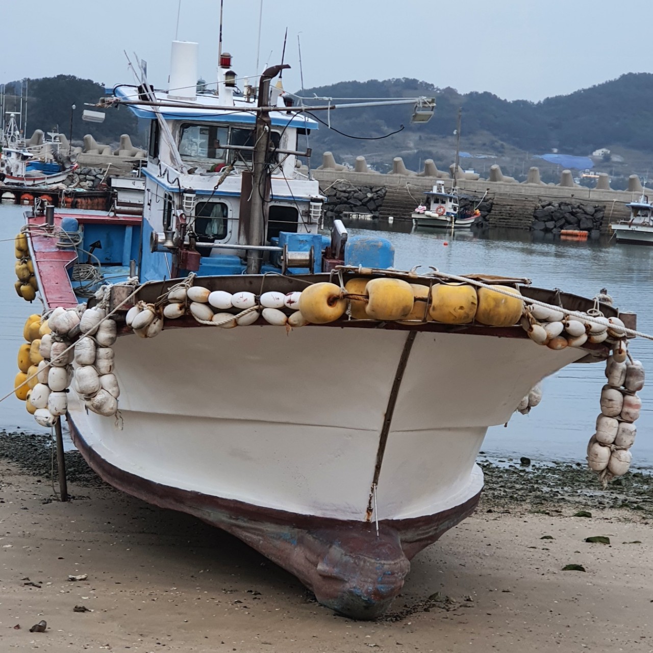 물건번호 - 1029번