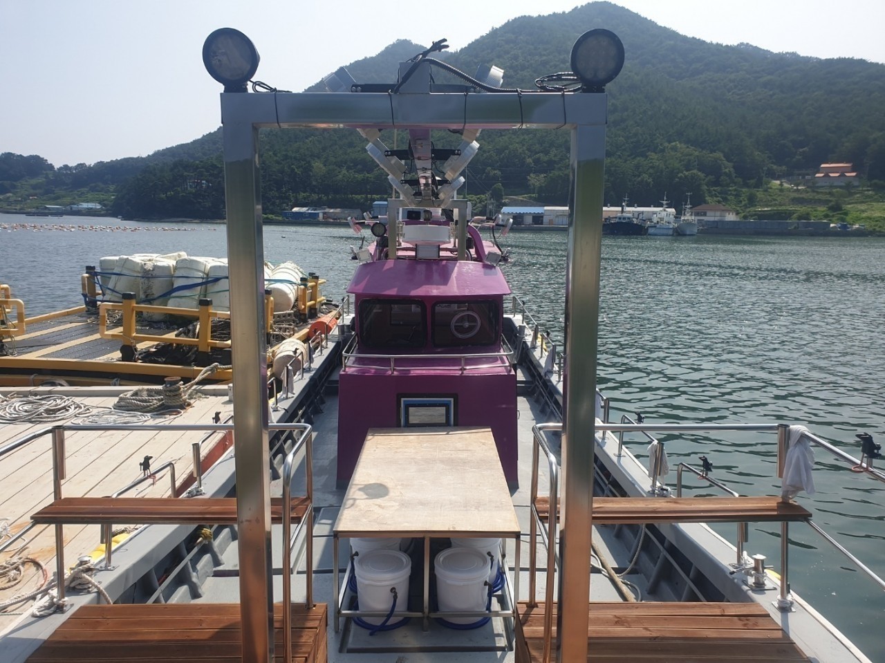 ��●기존판매가격 9,400만원에서 1,000만원 다운되었습니다.●��