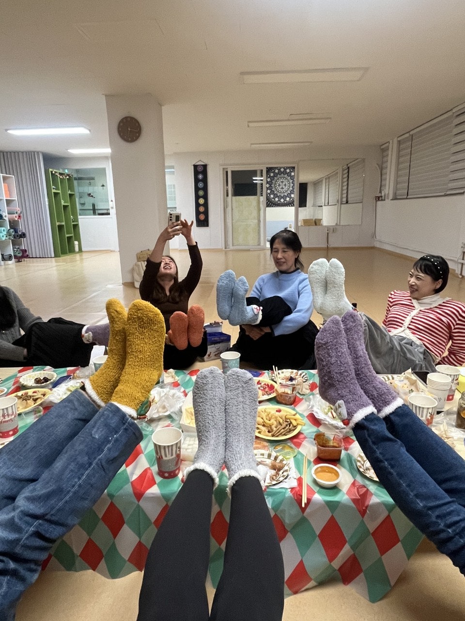 ����ڰ� �ø� �̹���