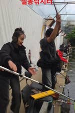 왜 그렇게 난리야