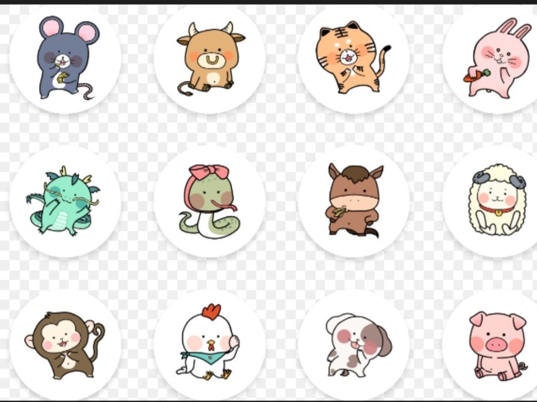 User images