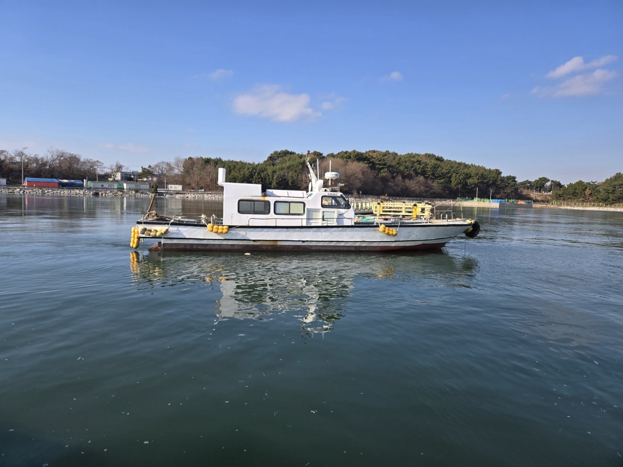 물건번호 - 8762번