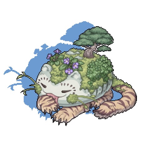 幻獣物語2 幻獣大図鑑 | BAND