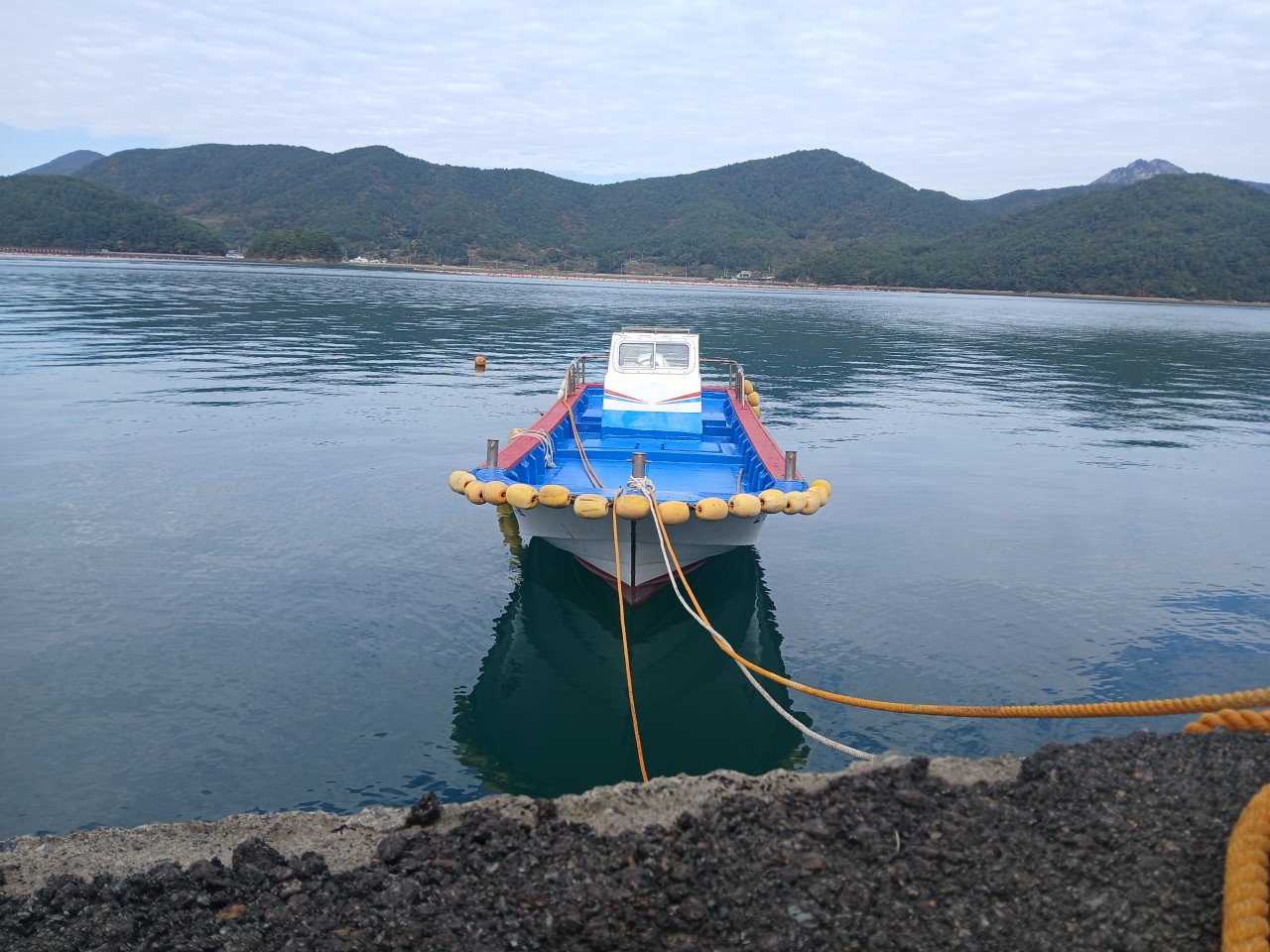 물건번호 - 5523번