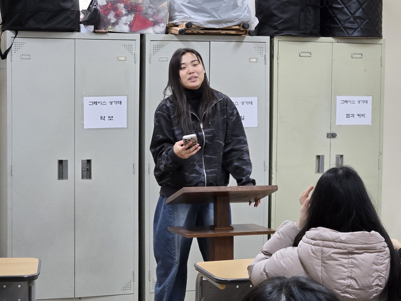 ����ڰ� �ø� �̹���