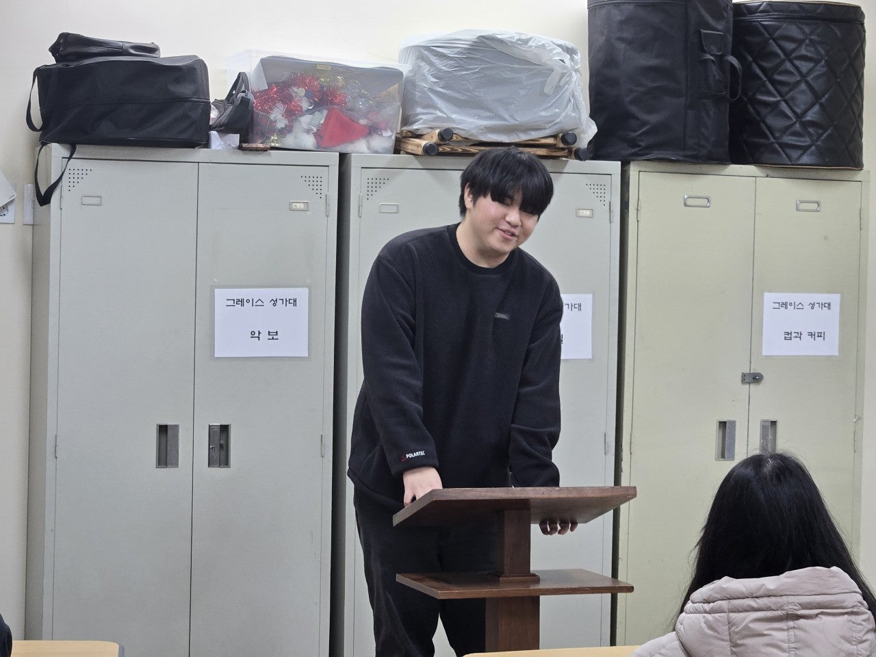 ����ڰ� �ø� �̹���