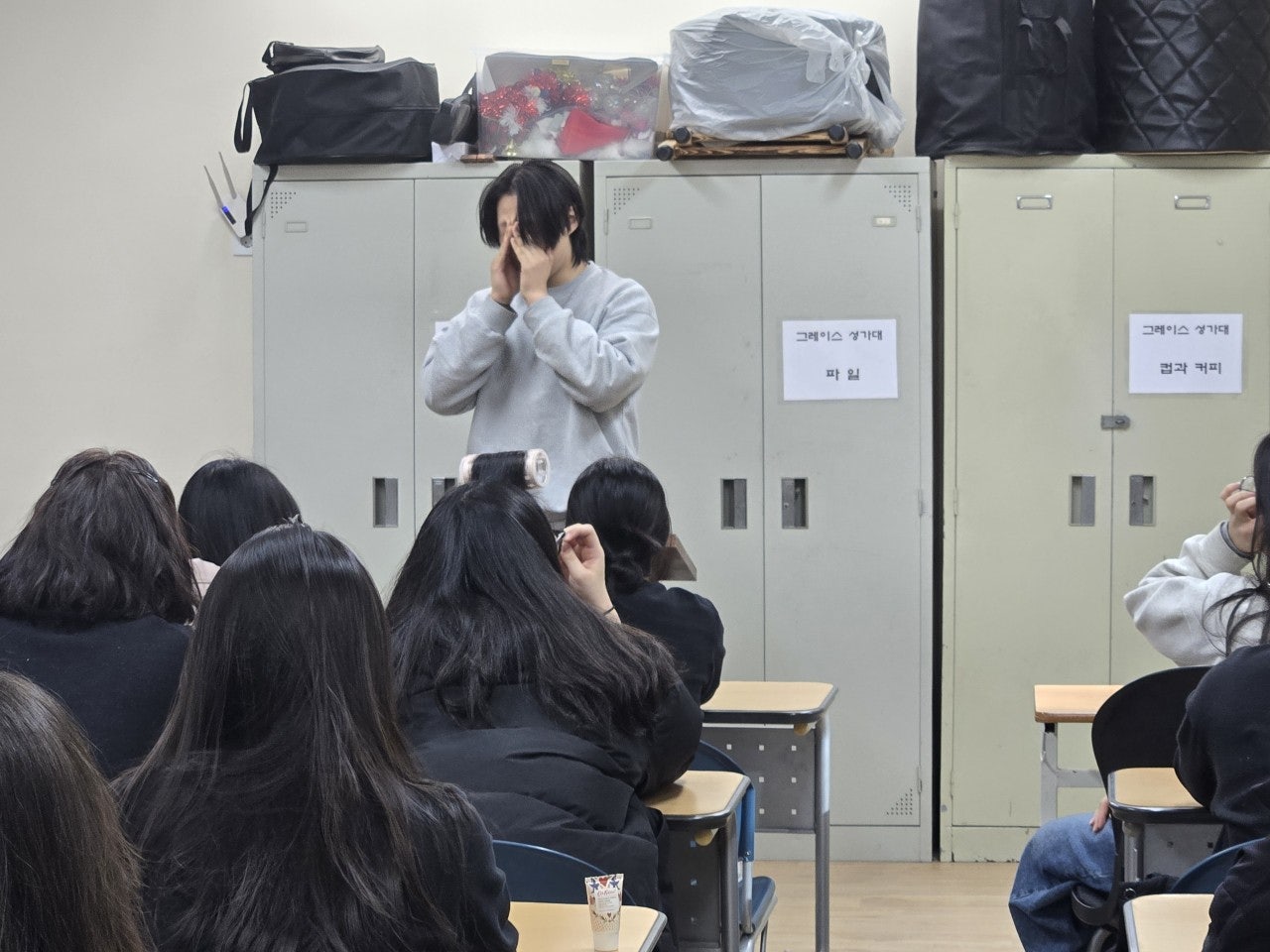 ����ڰ� �ø� �̹���