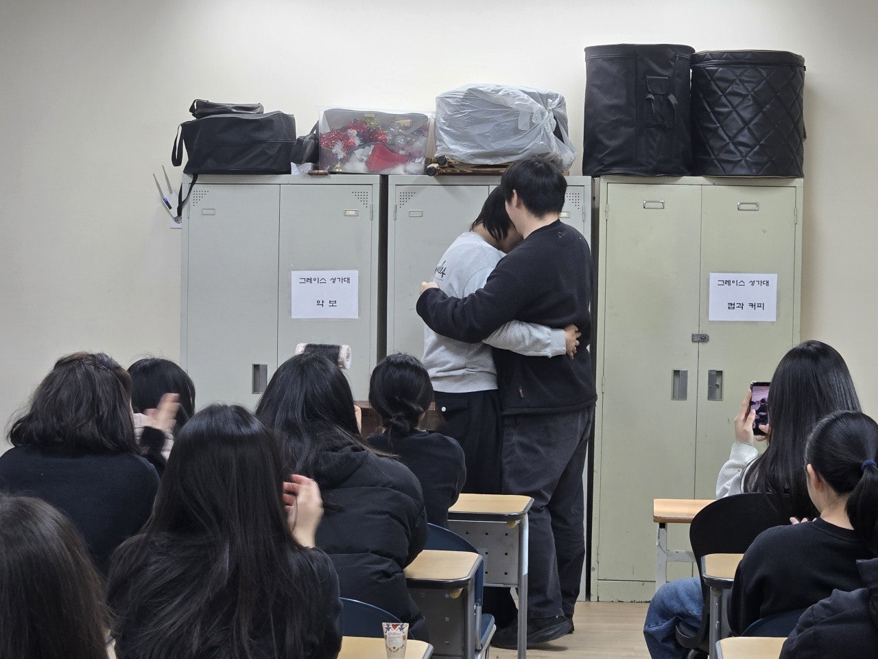 ����ڰ� �ø� �̹���