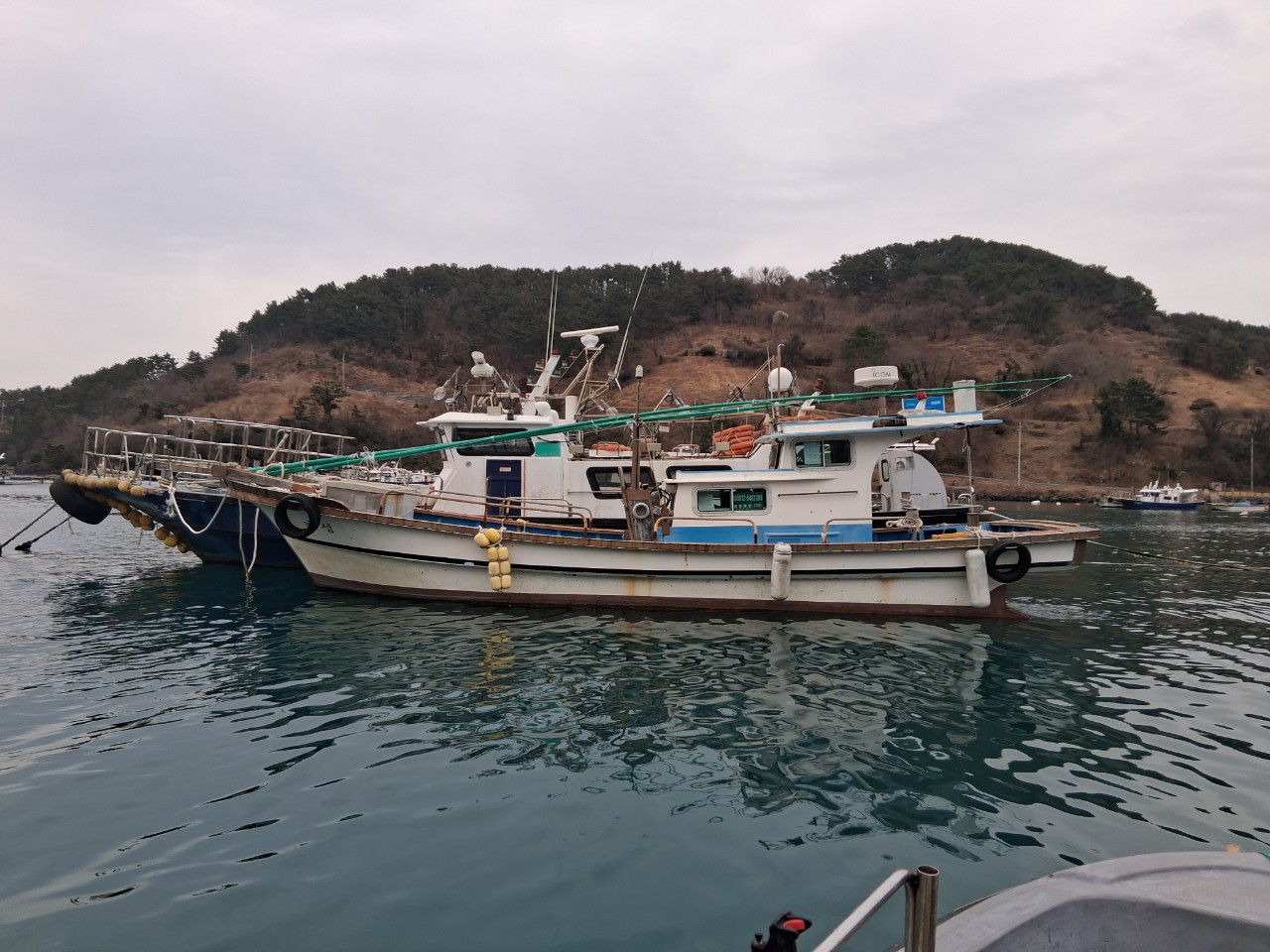 물건번호 - 0456번