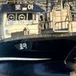 녹동 로아호, 선상낚시